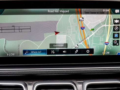 Used 2021 Mercedes-Benz GLE 350 image 21