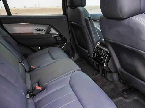 Certified 2024 Land Rover Range Rover Sport SE image 15