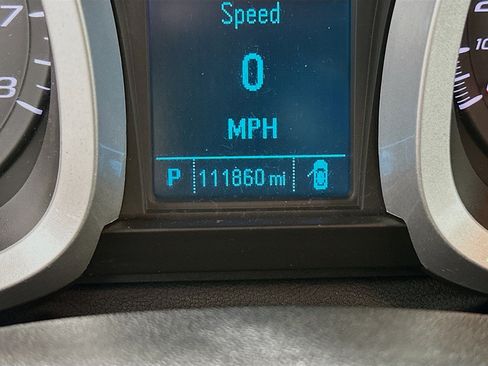 Used 2013 Chevrolet Equinox LS image 17