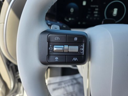 New 2026 Hyundai Palisade SEL FWD image 37