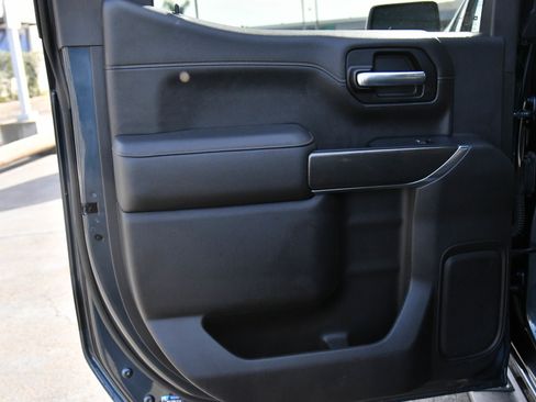 Used 2020 GMC Sierra 1500 AT4 w/ AT4 Premium Package image 43