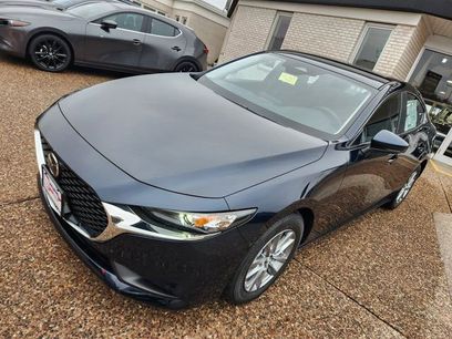 New 2026 MAZDA MAZDA3 s