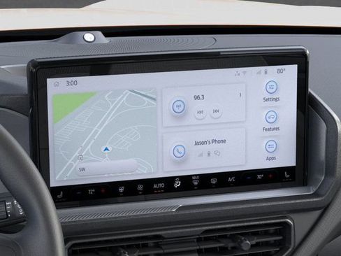 New 2026 Ford Bronco Sport Outer Banks w/ Sasquatch Outer Banks Package image 14