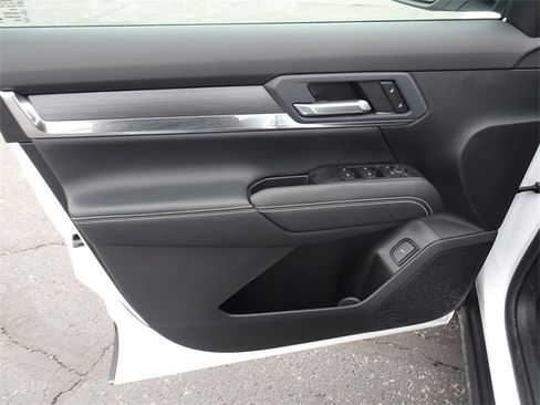 New 2026 GMC Terrain Elevation w/ Elevation Premium Package image 12