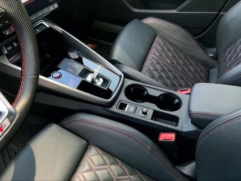 Used 2023 Audi S3 Premium Plus w/ Premium Plus Package image 17