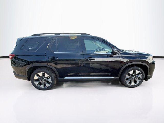 New 2026 Honda Pilot Elite image 5