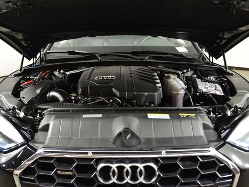 Certified 2023 Audi A5 2.0T Premium Plus w/ Premium Plus image 16