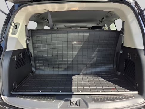 Used 2018 INFINITI QX80 2WD image 32