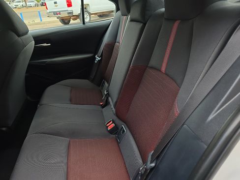 Used 2024 Toyota Corolla SE image 28