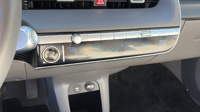 Used 2023 Hyundai Ioniq 5 Limited AWD/4WD image 19