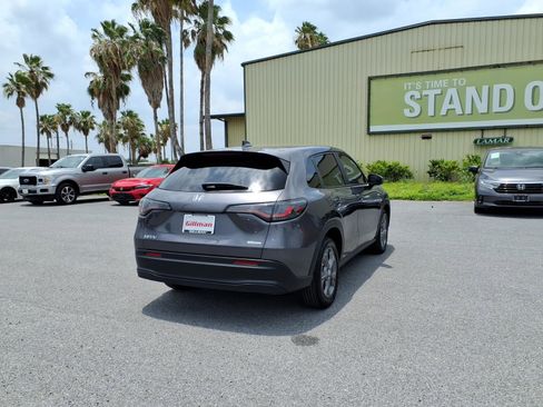 Used 2026 Honda HR-V LX image 8