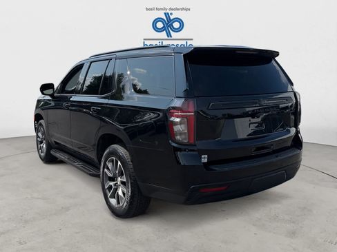Used 2022 Chevrolet Tahoe LS AWD/4WD image 5