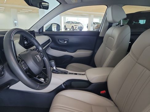 Used 2023 Honda HR-V EX-L image 24