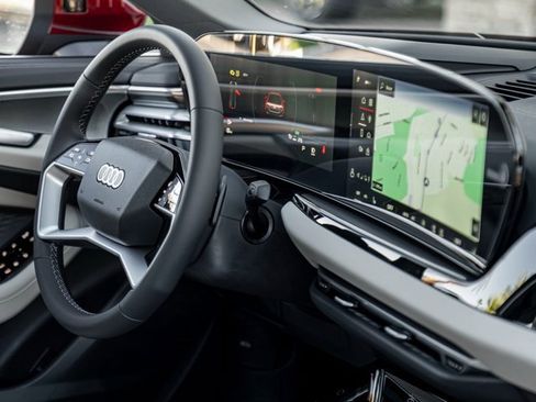 New 2025 Audi A5 2.0T Premium Plus image 29