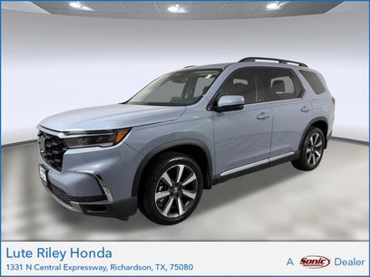Used 2024 Honda Pilot Touring
