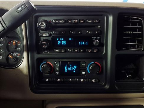 Used 2007 Chevrolet Silverado 2500 LT w/ Heavy-Duty Power Package image 21