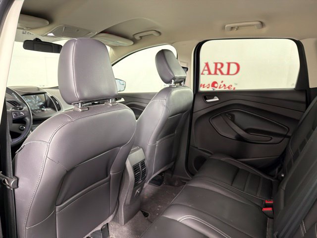 Used 2019 Ford Escape SEL AWD/4WD image 26