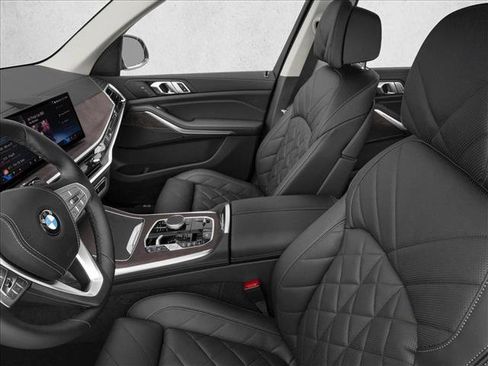 New 2027 BMW X7 xDrive40i AWD/4WD image 6