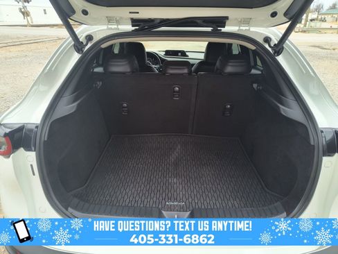 Used 2020 MAZDA CX-30 AWD w/ Premium Package image 14