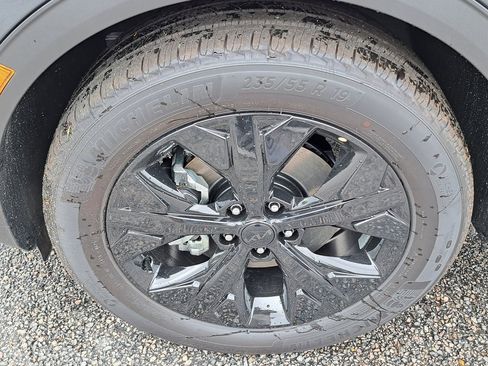 New 2025 Kia Sportage X-Line image 16