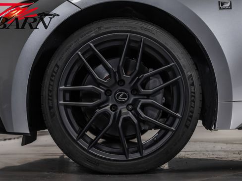 Used 2023 Lexus IS 350 F Sport image 18