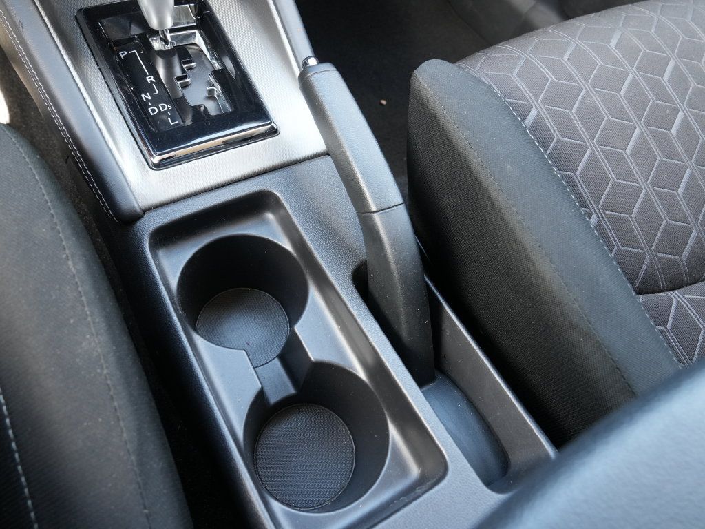 Used 2023 Mitsubishi Outlander Sport AWD image 28