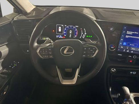 Used 2024 Lexus NX 350 AWD w/ Cold Area Package image 19