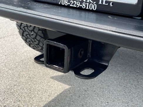 Used 2020 Jeep Gladiator Sport w/ Quick Order Package 24S AWD/4WD image 9