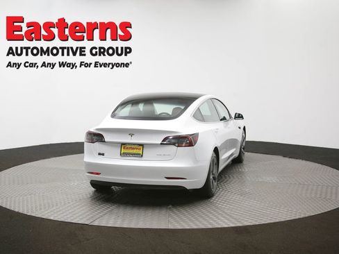 Used 2020 Tesla Model 3 Long Range image 35