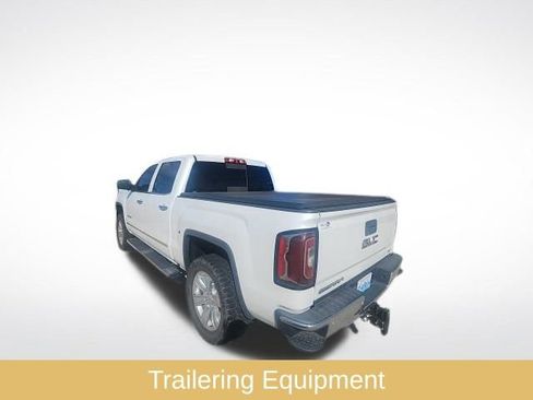 Used 2018 GMC Sierra 1500 SLT image 8