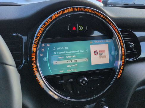 Certified 2023 MINI Cooper S w/ Signature Upholstery Package image 30