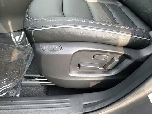 New 2025 MAZDA CX-5 AWD 2.5 S image 14