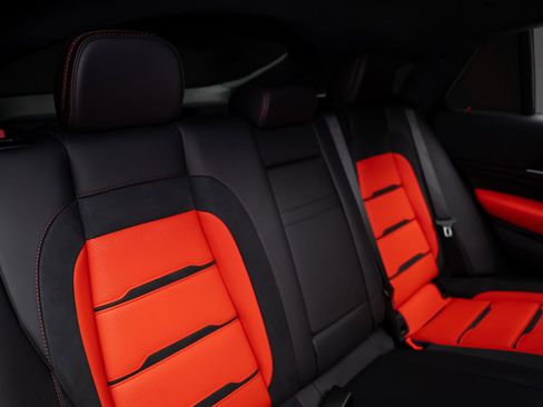 Used 2025 Mercedes-Benz GLE 53 AMG 4MATIC Coupe w/ AMG Night Package image 73