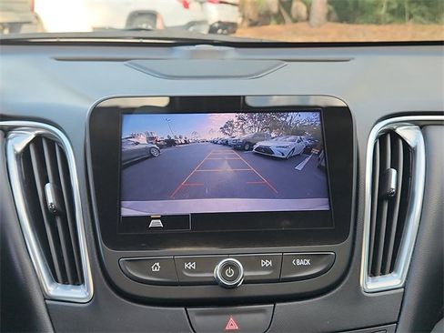 Certified 2022 Chevrolet Malibu Premier image 30