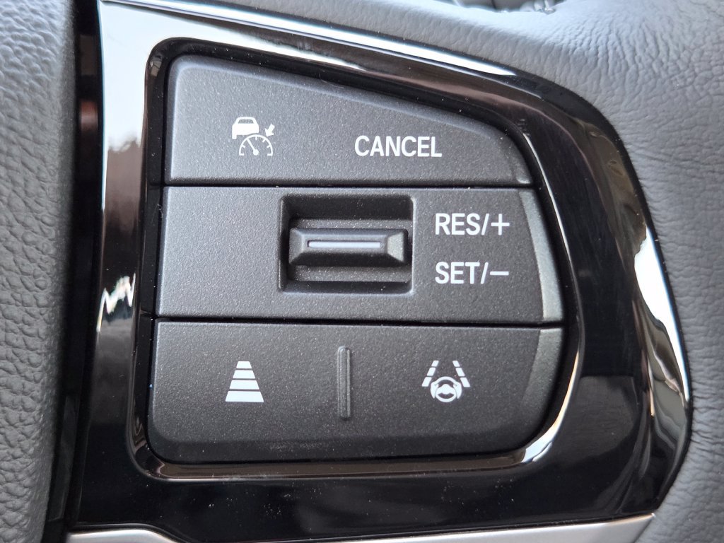 New 2027 Honda Odyssey Touring image 17