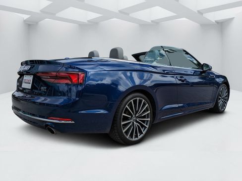Used 2018 Audi A5 2.0T Prestige AWD/4WD image 3