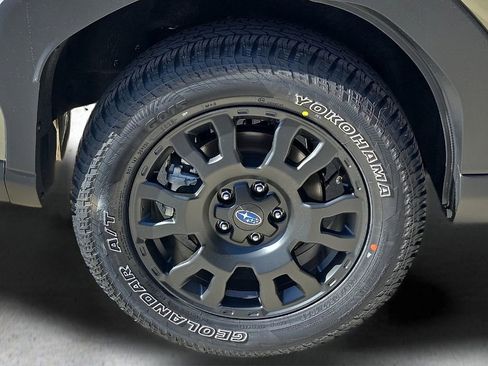 New 2026 Subaru Forester Wilderness image 8