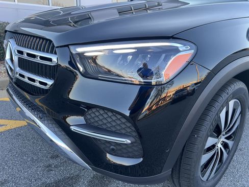 Certified 2025 Mercedes-Benz GLE 350 GLE 350 image 4