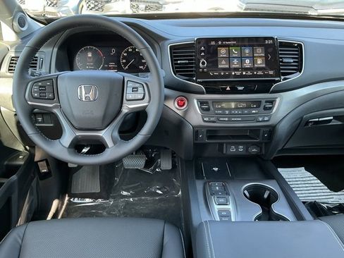 New 2026 Honda Ridgeline RTL image 6