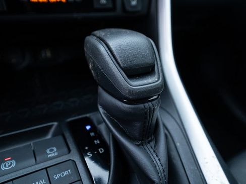 New 2025 Toyota RAV4 XLE w/ Convenience Package image 25