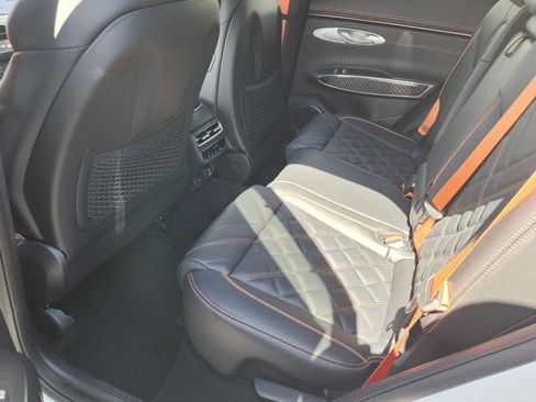 New 2026 Genesis GV70 3.5T Sport Prestige image 6