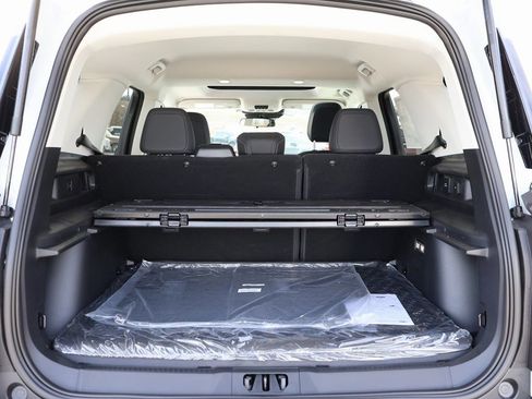 New 2025 Ford Bronco Sport Big Bend image 15