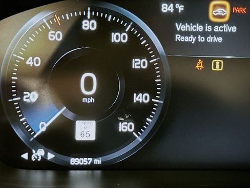 Used 2020 Volvo S60 T8 Polestar AWD/4WD image 9