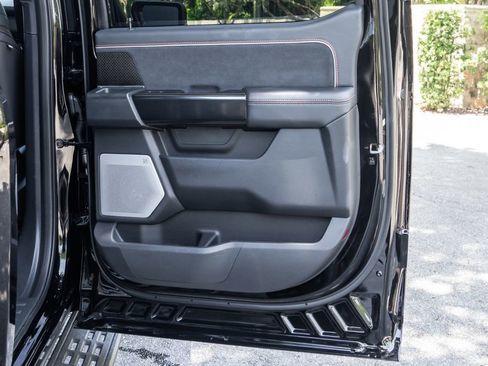 Used 2026 Ford F150 Raptor w/ Equipment Group 803A Raptor R AWD/4WD image 35