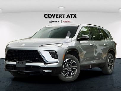 New 2026 Buick Enclave Sport Touring