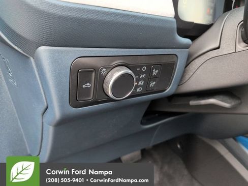 New 2026 Ford Maverick XLT AWD/4WD image 13