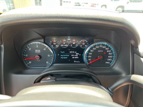 Used 2019 GMC Yukon Denali w/ Denali Ultimate Package RWD image 22