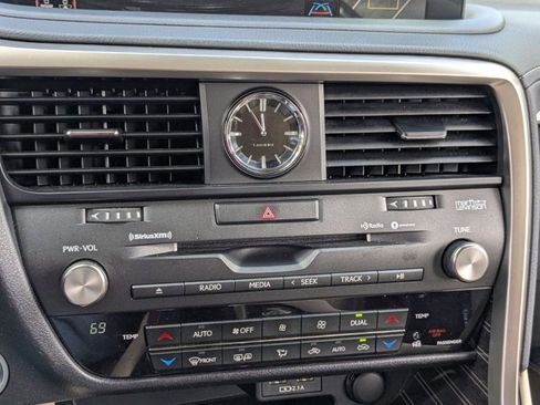 Used 2022 Lexus RX 350 FWD w/ Luxury Package image 11