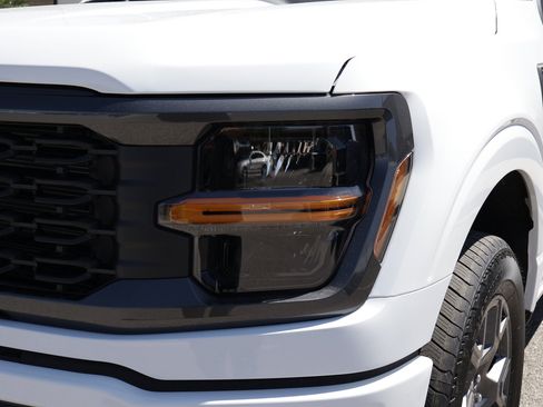 New 2026 Ford F150 STX w/ Equipment Group 200A AWD/4WD image 14