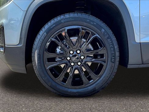 Used 2023 GMC Acadia SLT w/ Elevation Edition AWD/4WD image 25